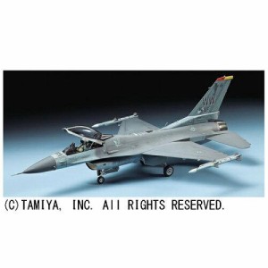 タミヤ WB86F16CJブロック50 1/72 ウォーバードコレクション No.86 ロッキード マーチン F-16CJ [ブロック50] ファイティング ファルコン