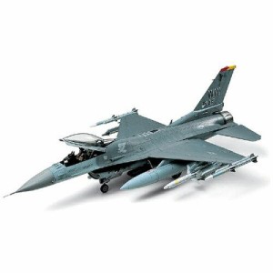 タミヤ 1/48F16Cファルコン 1/48 傑作機シリーズ No.98 ロッキード マーチン F-16CJ [ブロック50] ファイティング ファルコン