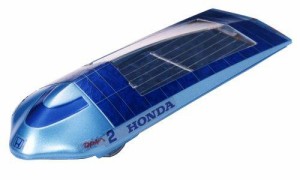 タミヤ Hondaドリーム ソーラーカー  ITEM76504 1個