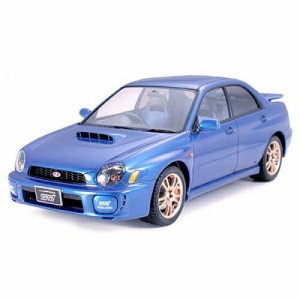 タミヤ インプレッサWRXSti 1/24 スポーツカーシリーズ No.231 スバル インプレッサ WRX STi