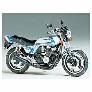 タミヤ CB750Fカスタム 1/12 オートバイシリーズ No.66 ホンダ CB750F カスタムチューン