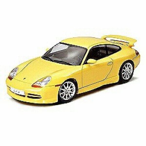 タミヤ ポルシェ911GT3 1/24 スポーツカーシリーズ No.229 ポルシェ 911 GT3