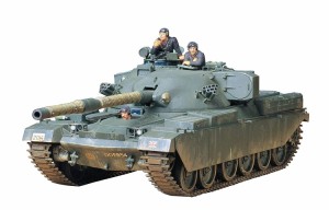 タミヤ 1/35チーフテン 1/35 ミリタリーミニチュアシリーズ No.68 イギリス戦車 チーフテン Mk.5