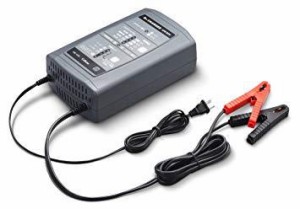 セルスター DRC1500 カーバッテリー充電器 ドクターチャージャー DC12/24V DRC-1500