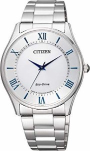 CITIZEN(シチズン) BJ648051B [ソーラー時計]シチズンコレクション 「エコ・ドライブ ペアモデル」 BJ6480-51B