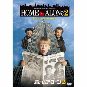 20th Century Fox Jp ベスト・ヒット ホーム・アローン2 【DVD】