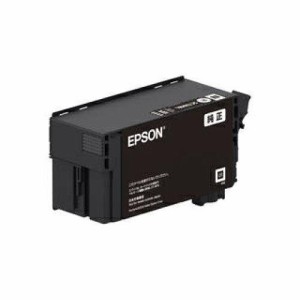 EPSON エプソン インクカートリッジ SureColor用 (マットブラック/80ml)(SC13MBL)