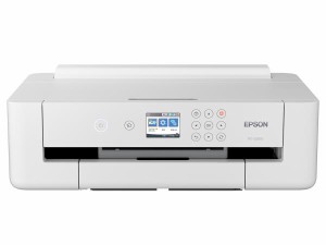 EPSON エプソン PX-S5010 インクジェットプリンター インク4色 顔料 5760×1440 dpi 最大用紙サイズA3ノビ 接続(USB)〇 接続(有線LAN/無