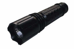 コンテック LEDブラックライト 高出力チップ型 エコノミー(405nm)3-6393-05