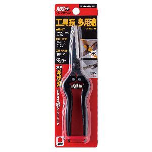 アルスコーポレーション アルス KG-300LW-BP 工具多用途鋏