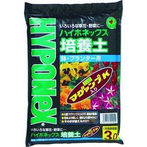 ハイポネックスジャパン ハイポネックス培養土 鉢・プランター用(3L)