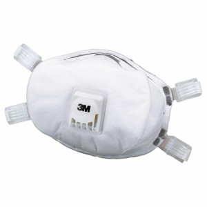 3M スリーエム 3M 使い捨て式 防じんマスク 8233-DS3(5枚入)