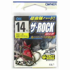 オーナー ザ・ROCK 14