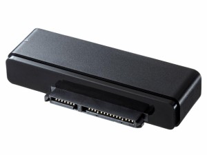 SANWASUPPLY サンワサプライ SATA-USB3.1 Gen2変換ケーブル 品番:USB-CVIDE7