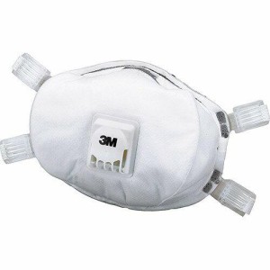 3M スリーエム 3M 使い捨て式 防じんマスク 8293 DL3(5枚入)