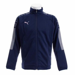 PUMA プーマ トレーニング_ジャケット (656326) [色 : 02PEACOAT] [サイズ : M]