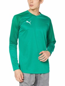 PUMA プーマ CUP_GK_シャツ_パッドツキ (729870) [色 : PEPPER_GREEN] [サイズ : L]