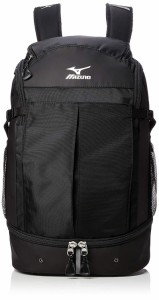 MIZUNO ミズノ ワーキングバックパック40L C3JDB901 カラー:09【沖縄・離島への配送不可】