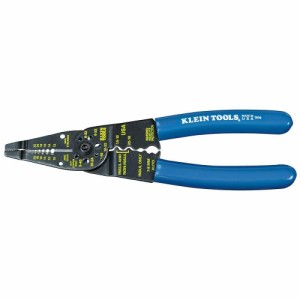 KLEIN TOOLS(クラインツールズ) KLEIN ワイヤーストリッパー 210mm