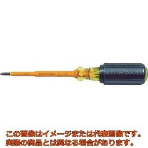 KLEIN 絶縁プラスドライバー 1X100