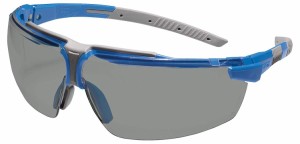 UVEX社 二眼型保護メガネ ウベックス アイスリー s 9190086 1個