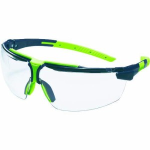 UVEX 二眼型保護メガネ ウベックス アイスリー s