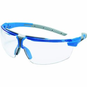 UVEX 二眼型保護メガネ ウベックス アイスリー s