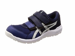 ASICS アシックス アシックス ウィンジョブCP205 REGULAR ブループリント/グレイシャーグレー 29.0cm