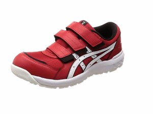 ASICS アシックス アシックス ウィンジョブCP205 REGULAR クラシックレッド/ホワイト 24.0cm