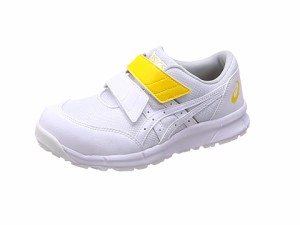 ASICS アシックス アシックス ウィンジョブCP20E ホワイトXホワイト 30.0cm