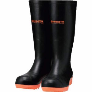 シバタ工業 SHIBATA 安全耐油長靴(ヨーロッパモデル)