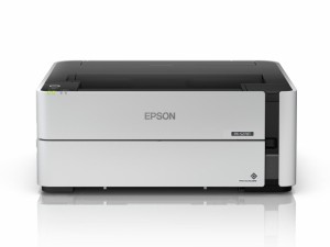 EPSON エプソン PX-S270T エコタンク搭載モデル インクジェットプリンター インク1色 顔料 1200×2400 dpi 最大用紙サイズA4 接続(USB)〇