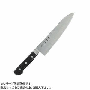 カンダ 神田作 黒合板牛刀 24cm 1個
