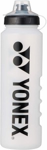 YONEX ヨネックス ヨネックス スポーツボトル3 品番:AC590 カラー:ブラック(007)