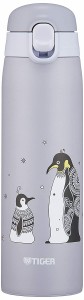 TIGER タイガー魔法瓶 タイガー魔法瓶(TIGER) マグボトル ペンギン 500ml MCT-A050H