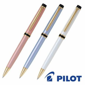 PILOT パイロット 油性ボールペン グランセ パールピンク[BGRC-7SR-PP]