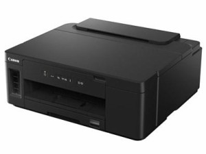 CANON キャノン GM2030 インクジェットプリンター インク1色 顔料 600×1200 dpi 最大用紙サイズA4 接続(USB)〇 接続(有線LAN/無線LAN)〇