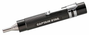 キャプテンスタッグ(CAPTAIN STAG) CAPTAIN STAG キャプテンスタッグ ポケット 火吹き棒 UG-3258 (1356213)