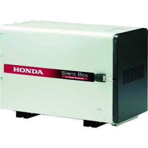 HONDA ホンダ HONDA EU18i/16i用防音ボックス11909   6098