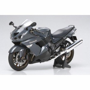 タミヤ オートバイシリーズ  1/12 カワサキ ZZR1400  (ITEM No:14111)