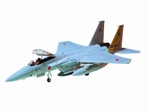 タミヤ 傑作機 30 1/48 航空自衛隊 F-15J イーグル  (ITEM No:61030)