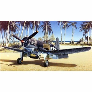 タミヤ 傑作機 70 1/48 ヴォート F4U-1A コルセア  (ITEM No:61070)