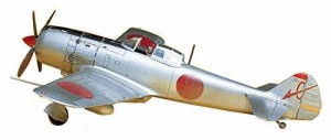 タミヤ 傑作機 13 1/48 日本陸軍四式戦闘機 キ-84I型甲 疾風  (ITEM No:61013)