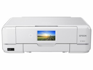 EPSON エプソン EP-982A3 Colorio インクジェットプリンター インク6色 染料 5760×1440 dpi 最大用紙サイズA3 接続(USB)〇 接続(有線LAN