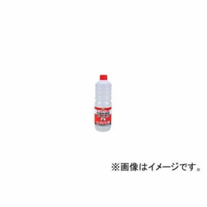 古河薬品工業 【必ず購入前に仕様をご確認下さい】62102 ホームタンク専用 灯油水抜剤 1L