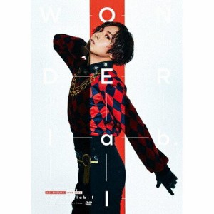 キングレコード 蒼井翔太 LIVE 2019 WONDER lab.I 蒼井翔太