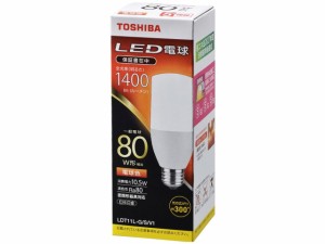 TOSHIBA 東芝 東芝 LDT11LGSV1 LED電球(LDT11LGSV1)