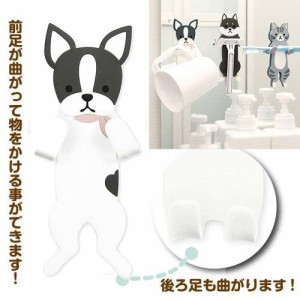 [東洋ケース]Sticky Hook Friends! 14 フレンチブル (-)