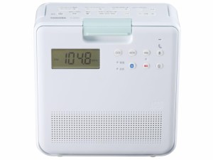 TOSHIBA 東芝 東芝 TYCB100W CDラジオ(TY-CB100W)