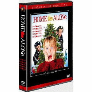 20世紀フォックス ホーム エンターテイメント ホーム・アローン DVDコレクション 洋画コメディ